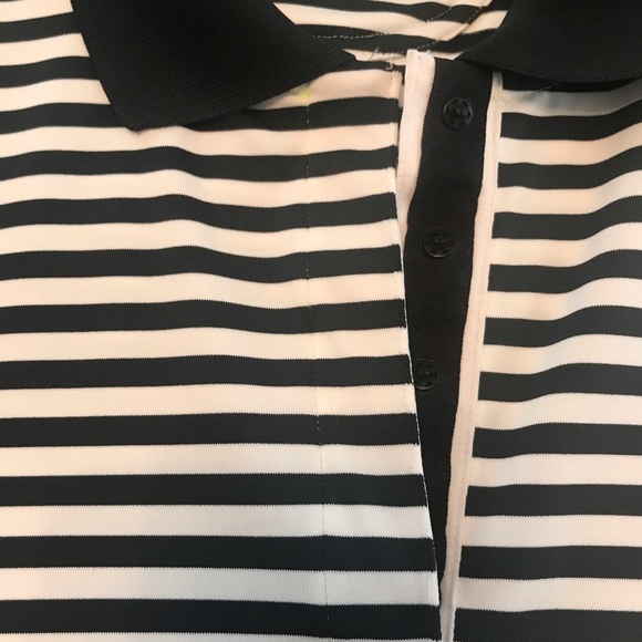 Under Armour Heat Gear Short Sleeve Polo - Picture 8 of 11